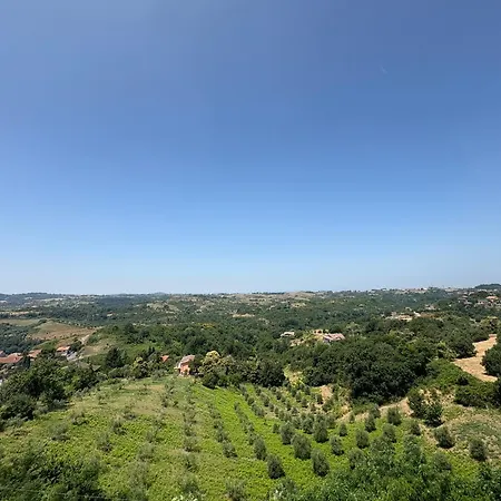 Veio Appartement Castelnuovo Di Porto