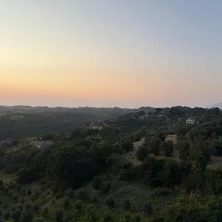 Veio Appartement