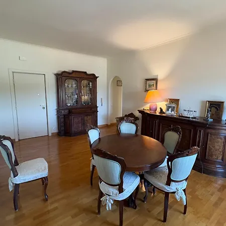 Veio Apartman