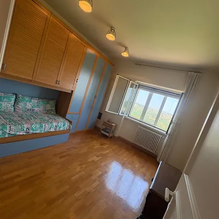 Apartman Veio *