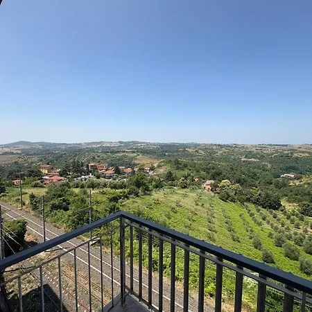 Veio Appartement