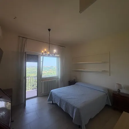 Veio Castelnuovo Di Porto