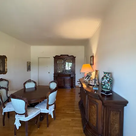 Veio Apartman Castelnuovo di Porto