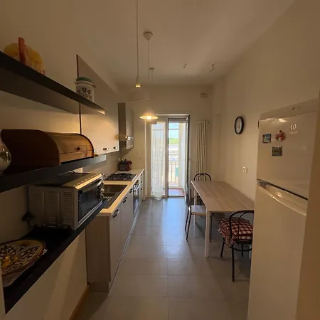Veio Apartman *