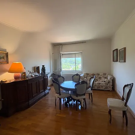 Apartman Veio Castelnuovo di Porto