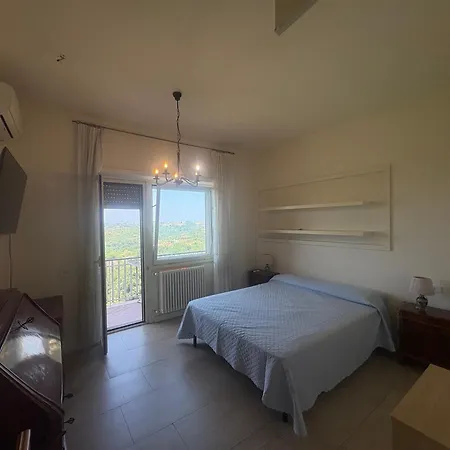 Veio Castelnuovo di Porto