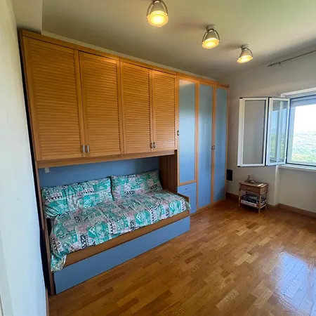 Apartman Veio