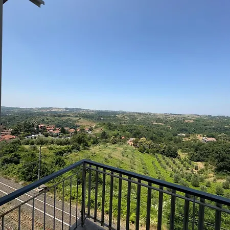 Apartman Veio Castelnuovo di Porto