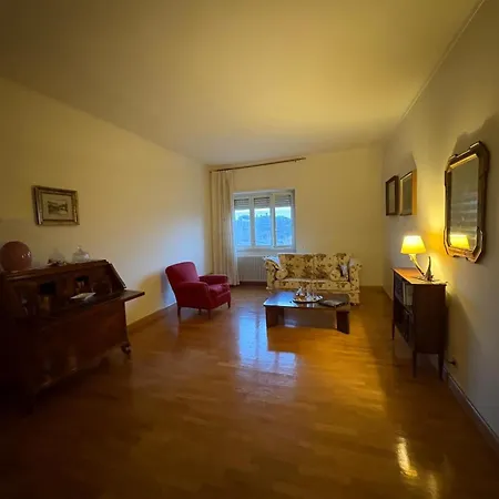 Appartement Veio *