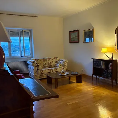 Appartement Veio Castelnuovo Di Porto