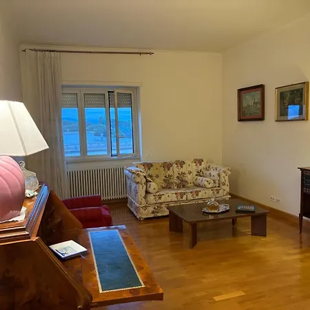 Veio Appartement *